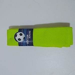 Soxnet Adult Soccer Socks.